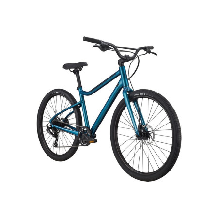 Bicicleta CANNONDALE Treadwell 2 AZUL S
