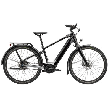 Bicicleta CANNONDALE Mavaro...