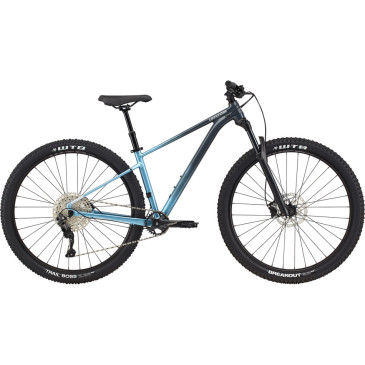 Bicicleta CANNONDALE Trail...