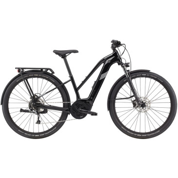 Bicicleta CANNONDALE Tesoro...