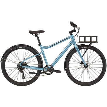 Bicicleta CANNONDALE...
