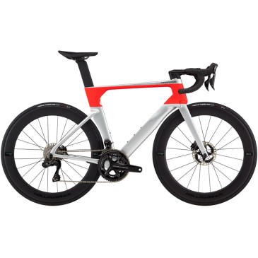 Bicicleta CANNONDALE...