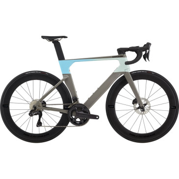 Bicicleta CANNONDALE...