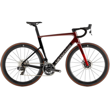 Bicicleta CANNONDALE...