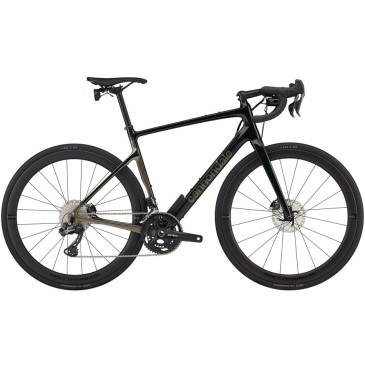Bicicleta CANNONDALE...