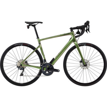 Bicicleta CANNONDALE...