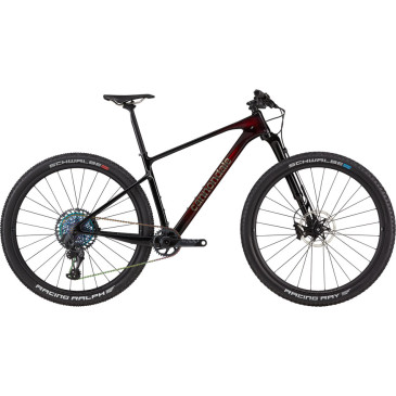 CANNONDALE Scalpel HT...