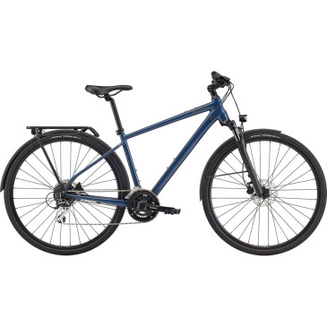 Bicicleta CANNONDALE Quick...
