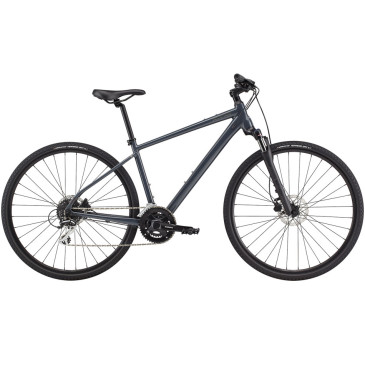 Bicicleta CANNONDALE Quick...