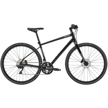 Bicicleta CANNONDALE Quick 1
