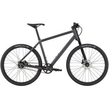 Bicicleta CANNONDALE Bad Boy 1