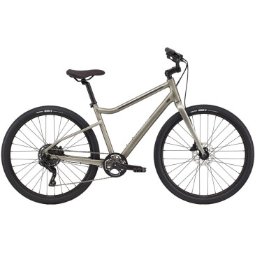 Bicicleta CANNONDALE...