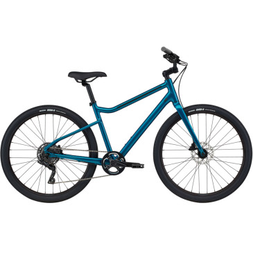 Bicicleta CANNONDALE...