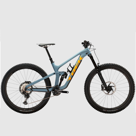 TREK Slash 9.8 XT 2022 Bicycle GREY M