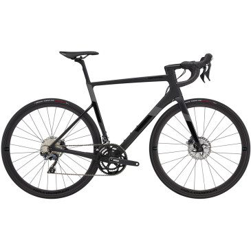 Bicicleta CANNONDALE...