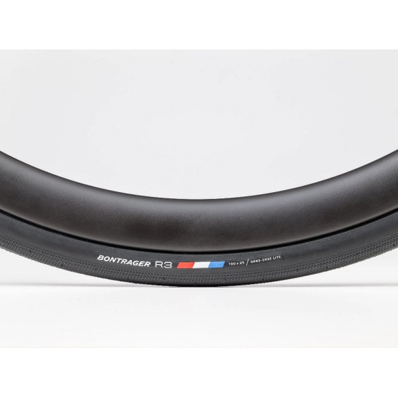 Pneu Bontrager R3 Hard-Case Lite 700x28c 