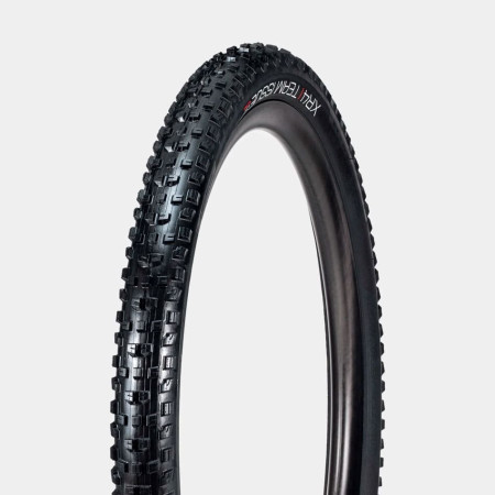 Pneu Bontrager XR4 Team Issue 29x2.40 TLR Noir 