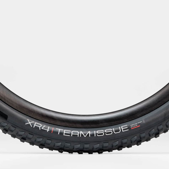 Pneu Bontrager XR4 Team Issue 29x2.40 TLR Noir 