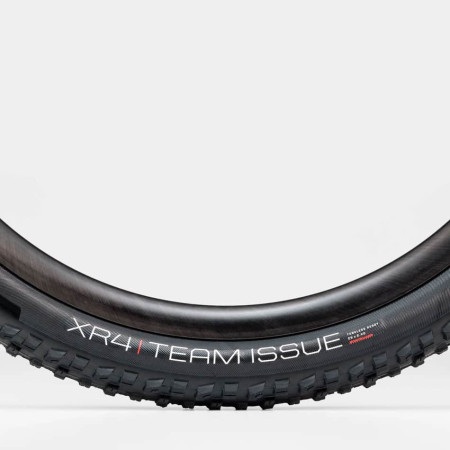 Pneu Bontrager XR4 Team Issue 29x2.40 TLR Noir 