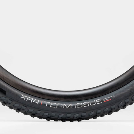Bontrager XR4 Team Issue 29x2.60 TLR Tire Black 