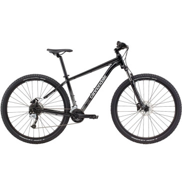 Bicicleta CANNONDALE Trail 7