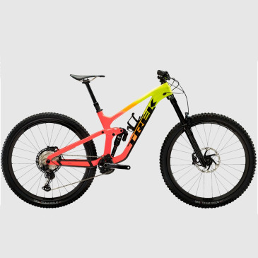 Bicicleta TREK Slash 9.8 XT...