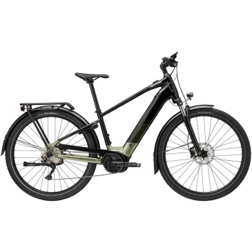 Bicicleta CANNONDALE Tesoro...