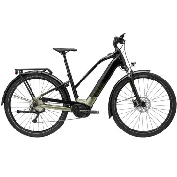 Bicicleta CANNONDALE Tesoro...