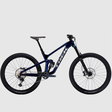 Bicicleta TREK Slash 9.7...