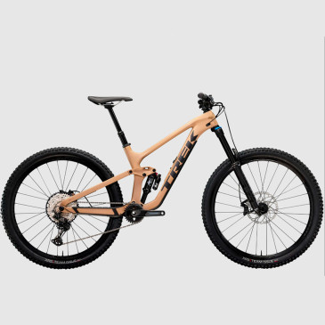 Bicicleta TREK Slash 9.7...