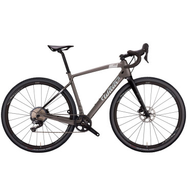 Bicicleta WILIER Jena GRX...