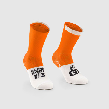 Calcetines ASSOS GT C2 2023