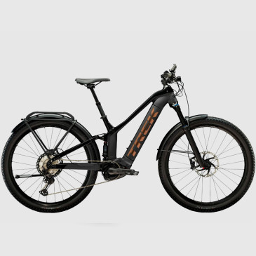 Bicicleta TREK Powerfly FS...