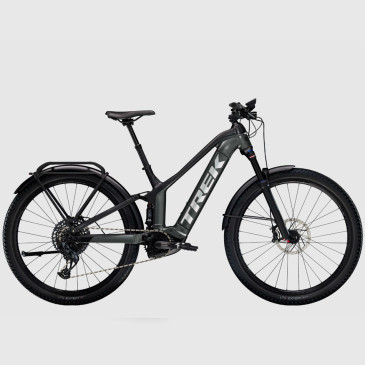 Bicicleta TREK Powerfly FS...