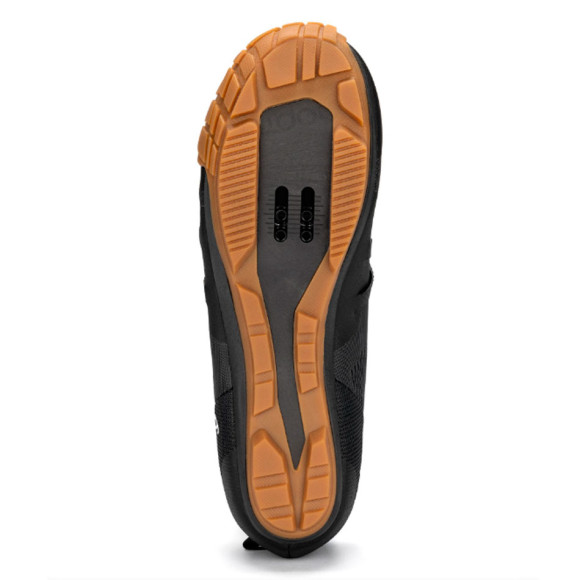 UDOG Distanza Carbon 2023 Shoes BLACK 42