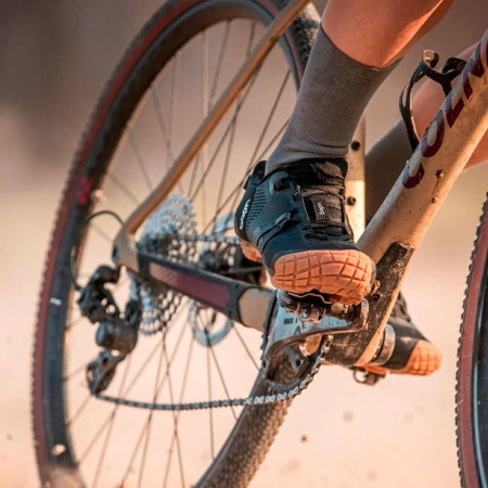 UDOG Distanza Carbon 2023 Shoes BLACK 42