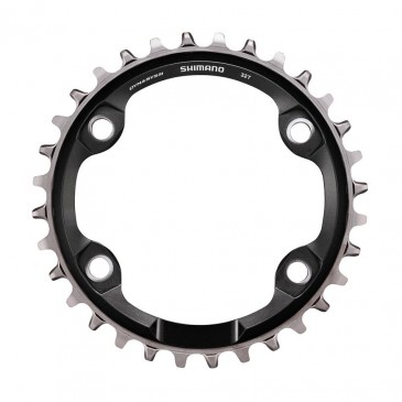 Coroa SHIMANO XT M8000 32T...
