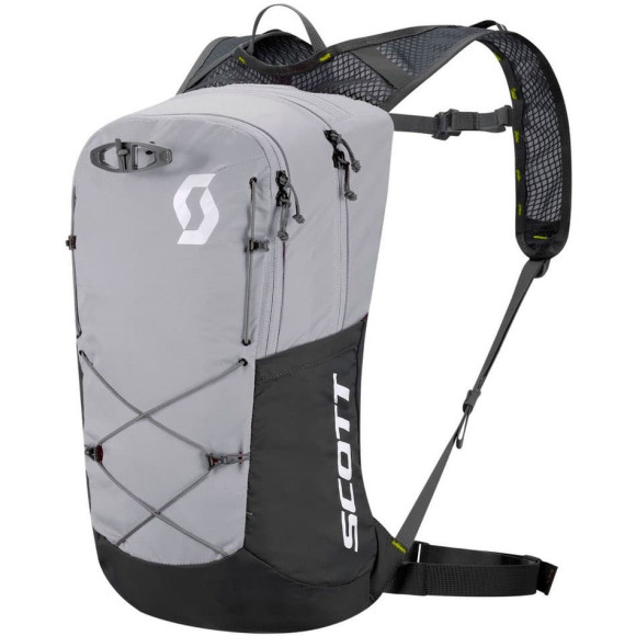 SCOTT Trail Lite Evo FR 14 Backpack Light Gray Black 