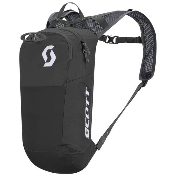 SCOTT Trail Lite Evo FR 8 Backpack Anthracite 