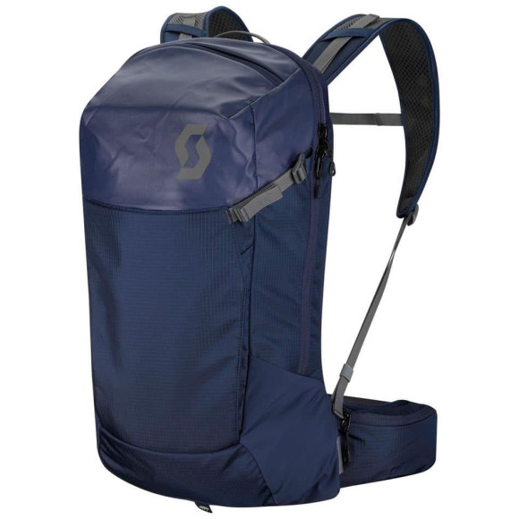 Mochila SCOTT Trail Rocket FR 16 Marino 