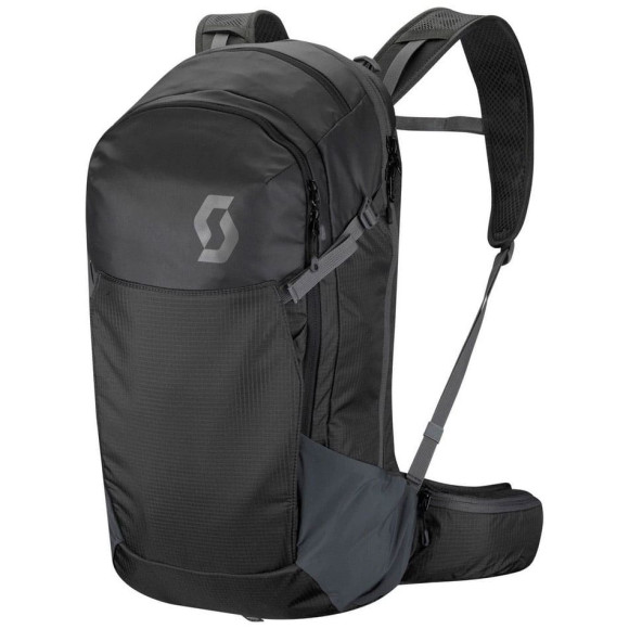 Sac à dos SCOTT Trail Rocket FR 26 noir 
