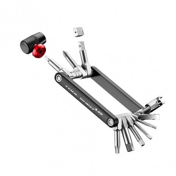 GIANT Tool Shed 12 Multiferramenta 