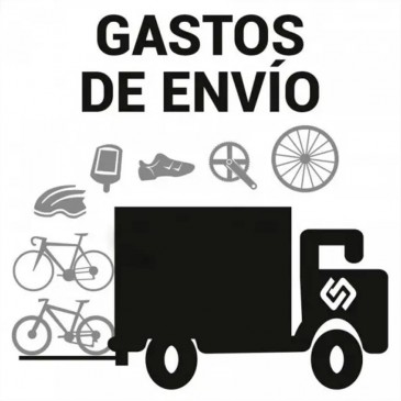 Shipping costs Europe
