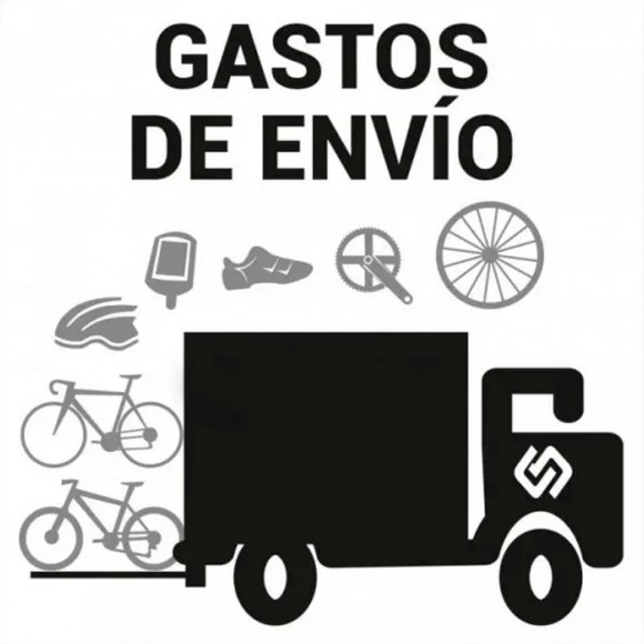 Shipping costs Europe 