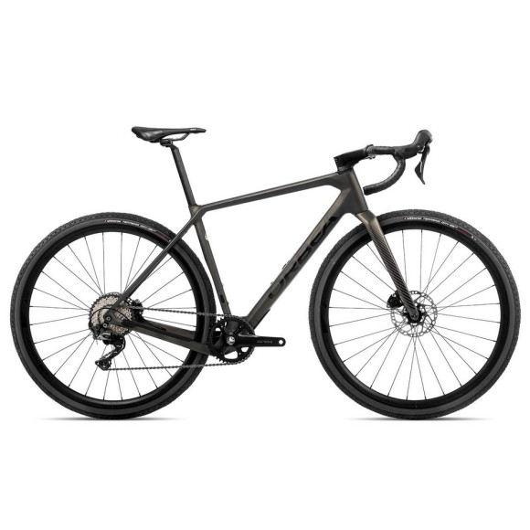 Bicicleta ORBEA Terra M30 Team 1X 2023 OLIVA XXL