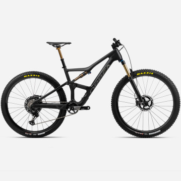 Bicicleta ORBEA Occam M LTD...