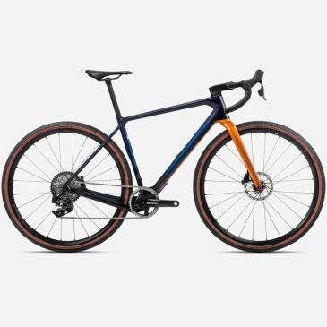 Bicicleta ORBEA Terra...