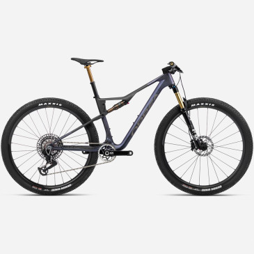 Bicicleta ORBEA Oiz M LTD...
