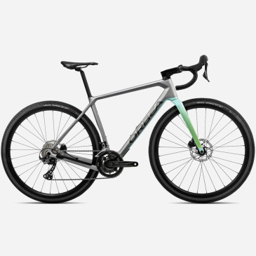 Bicicleta ORBEA Terra M30...