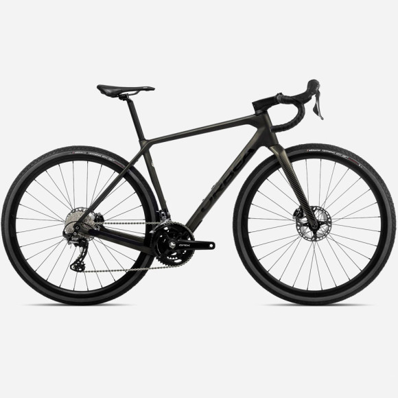 Bicicleta ORBEA Terra M20 Team 2023 OLIVA S